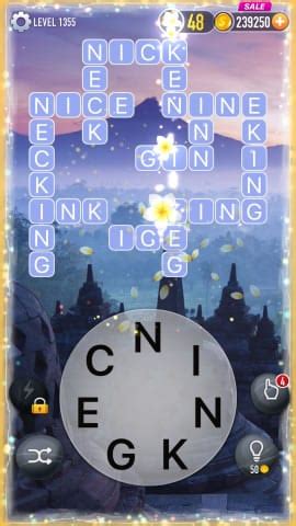 Word Crossy Answers and Cheats [All Levels].